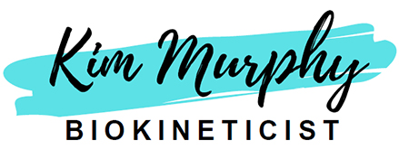 Kim Murphy  Biokineticists